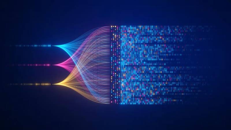和林格尔县软件开发：解锁高性能应用的核心技术路径